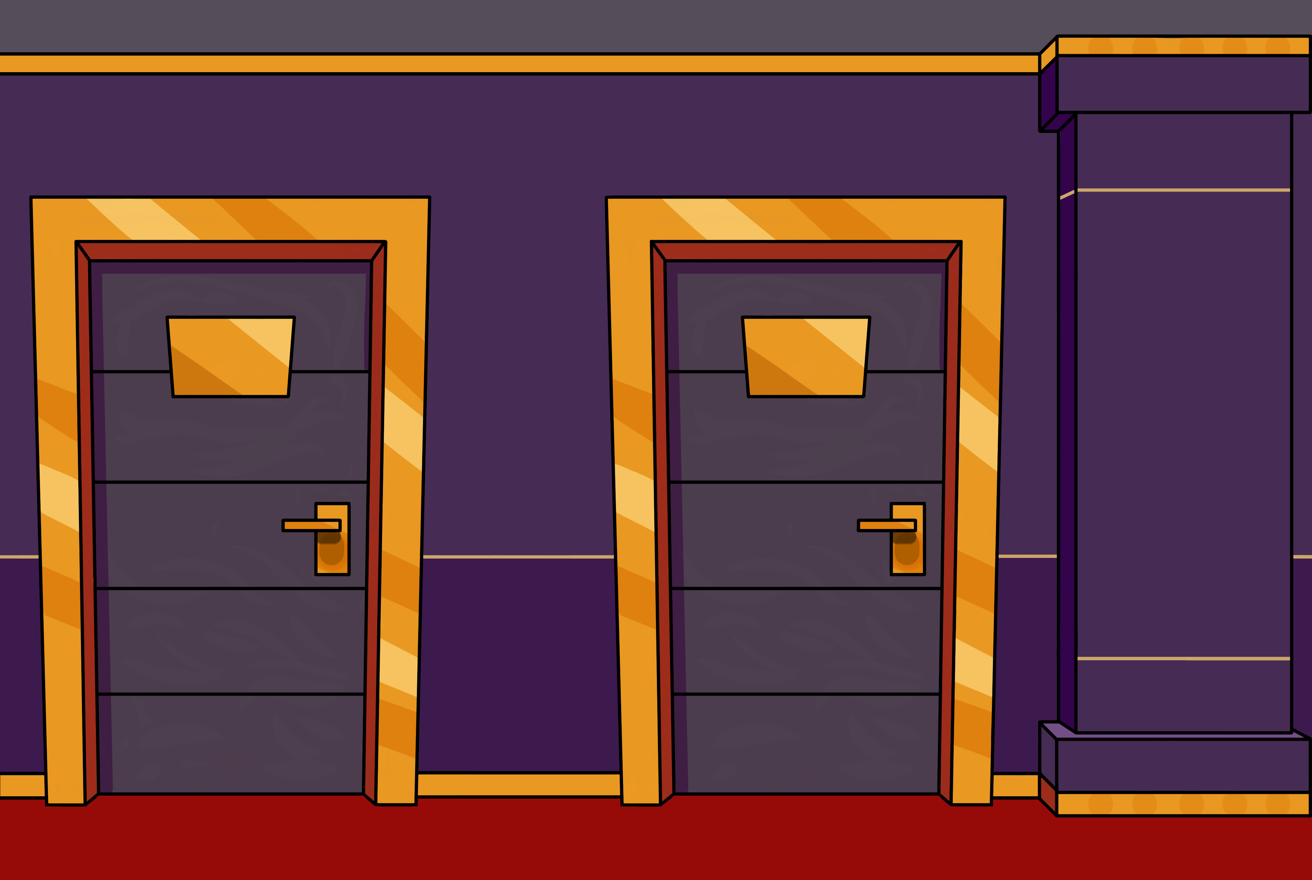 hilbert's hotel piece